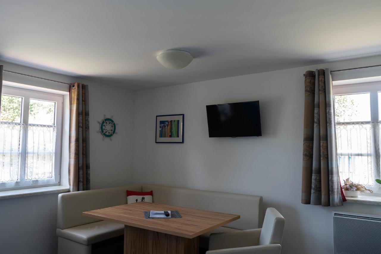 Apartments Im Soessaarep'S Hues Nebel Εξωτερικό φωτογραφία